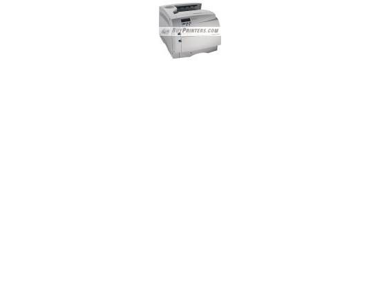 Lexmark Optra S 1650 monochrome laser printer 4059-160