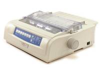 Okidata Microline 490 USB Printer (62418901) Okidata Microline 490 USB Printer (62418901)