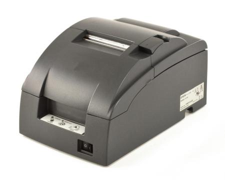 Epson Tm U220 Ribbon Drive Gear Epson Pos Printer Parts