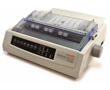 okidata microline 320 turbo pos