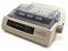 Okidata Microline 320 Turbo Printer Parallel/USB (62411601) Old Release