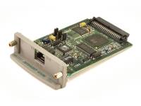 HP Jetdirect 600n 10/100Base-TX Print Server (J3113A) HP Jetdirect 600n 10/100Base-TX Print Server (J3113A)