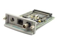 HP Jetdirect 600n 10Base-T Print Server with LocalTalk (J3111A) HP Jetdirect 600n 10Base-T Print Server with LocalTalk (J3111A)