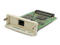 HP Jetdirect 610n 10/100Base-TX Print Server (J4169A) HP Jetdirect 610n 10/100Base-TX Print Server (J4169A)