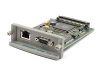 HP Jetdirect 600n 10Base-T Print Server for Token Ring (J3112A) HP Jetdirect 600n 10Base-T Print Server for Token Ring (J3112A)