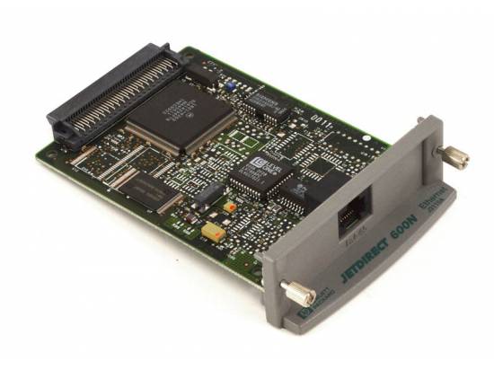 HP J3110a Jet Direct Card EIO Internal Card