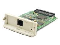 HP Jetdirect 615n 10/100Base-TX Print Server (J6057A) HP Jetdirect 615n 10/100Base-TX Print Server (J6057A)