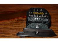 Epson DFX5000+ Printhead / Epson DFX 5000 Plus Printhead Epson DFX5000+ Printhead / Epson DFX 5000 Plus Printhead