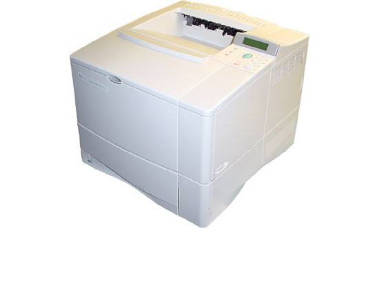 HP 4000 Parallel Serial USB Laserjet Printer (C4118A)