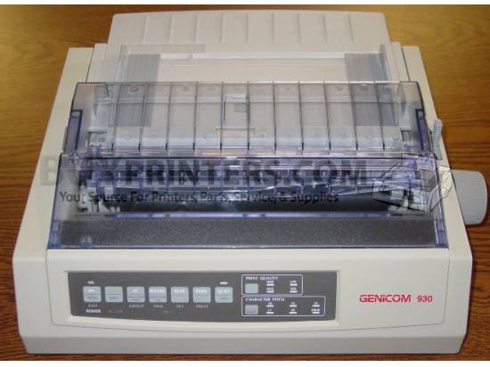 Genicom 930