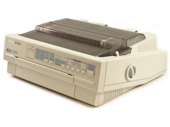 Epson LQ-570+ Impact Printer *New Open Box*