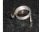 Okidata Bail Arm Spring - Right (50911701)