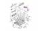 Okidata Tension Spring (50911901)