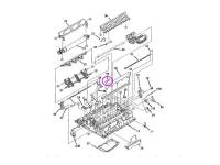 Okidata Leaf Shim Spring (50913901) Okidata Leaf Shim Spring (50913901)