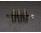 Okidata Pressure Spring (50931501)