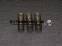 Okidata Pressure Spring (50931501)