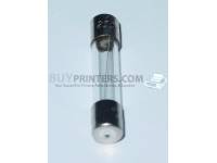 Okidata Fuse - 250 Volt - 1.5 Amp (56303402) Okidata Fuse - 250 Volt - 1.5 Amp (56303402)