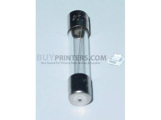 Okidata Fuse - 250 Volt - 1.5 Amp (56303402)