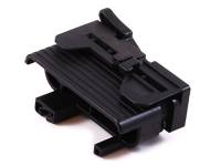 Okidata Right Tractor Frame (53350302) Okidata Right Tractor Frame (53350302)