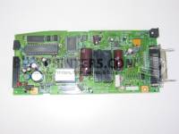 Okidata Printed Circuit Board - FJIM w/o ROM - 0.5mm Cable (51022801) Okidata Printed Circuit Board - FJIM w/o ROM - 0.5mm Cable (51022801)