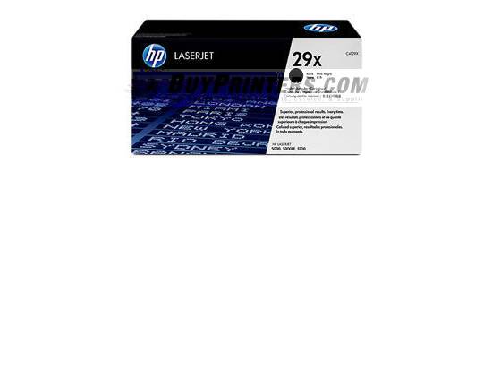 HP Compatible HP C4129A Toner MIRC