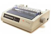 Okidata Microline 520 Parallel Printer (62409001) *New Open Box* Okidata Microline 520 Parallel Printer (62409001) *New Open Box*