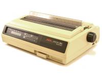 Okidata Microline 393C Parallel Serial USB Printer (GE8282A) Okidata Microline 393C Parallel Serial USB Printer (GE8282A)