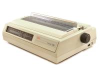 Okidata Pacemark 3410 Parallel Serial Printer (61800801) Okidata Pacemark 3410 Parallel Serial Printer (61800801)