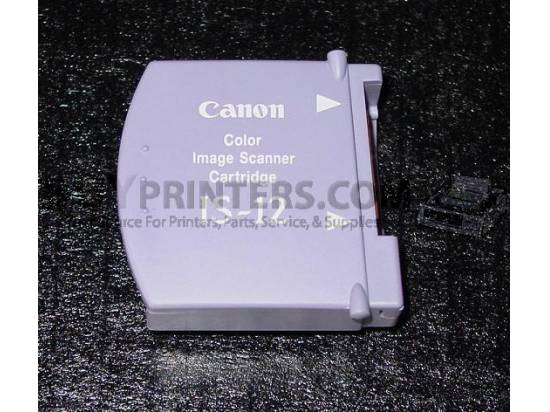 Canon IS-12 / IS12 Color Image Scanner Cartridge