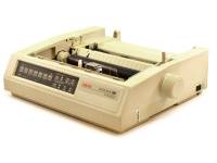 Okidata Microline 590 Printer - No Accessories (62409201) - Grade A Okidata Microline 590 Printer - No Accessories (62409201) - Grade A