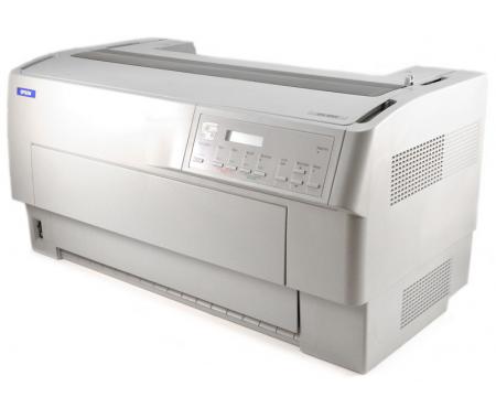 Epson DFX-9000 Impact Printer Treiber Epson DFX-9000 Impact Printer Windows Vista 64-BIT