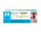 HP Q3962A Magenta Toner Cartridge Remanufactured