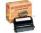 Lexmark 1380950 Black Toner Cartridge Remanufactured