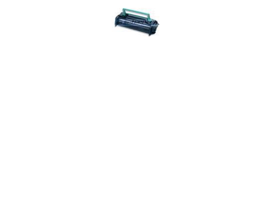 NEC 20-122 Black Toner Cartridge Remanufactured