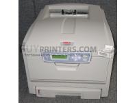Okidata Laser
