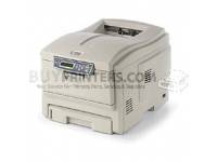 Okidata C5400 Color Laser Pritner 62421901 Okidata C5400 Color Laser Pritner 62421901