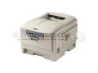 Okidata C5400tn Color Laser Pritner 62423704 Okidata C5400tn Color Laser Pritner 62423704
