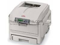 Okidata C6100dn Color Laser Printer 62426603 Okidata C6100dn Color Laser Printer 62426603
