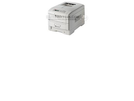 Okidata C7350hdn Color LED 120 Volt Printer