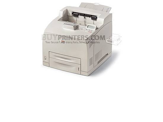 Okidata B6300n Laser Printer 62421401