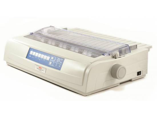 Okidata Microline 491 USB Printer (62419001)