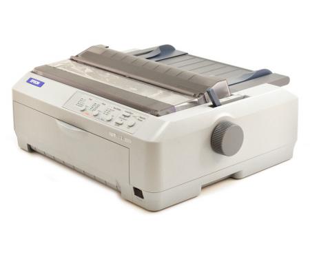 EPSON FX-890 TELECHARGER PILOTE NEW DRIVERS: EPSON FX-890