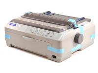 Epson FX-890 Dot Matrix Impact Printer - (C11C524001) Epson FX-890 Dot Matrix Impact Printer - (C11C524001)