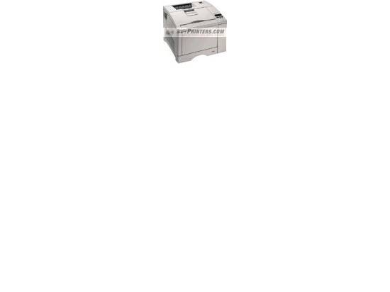 Lexmark Optra SC 1275N Color Laser Printer 5040-001