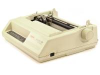 Okidata Microline 380 Parallel Printer - No Accessories (GE5255A) Okidata Microline 380 Parallel Printer - No Accessories (GE5255A)