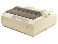 Epson LQ-570E Impact Printer (C293001) Epson LQ-570E Impact Printer (C293001)