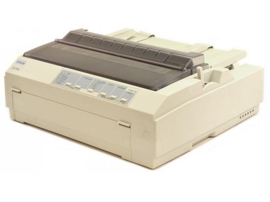 Epson LQ570E Printer / Epson LQ-570E *New Open Box*