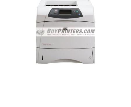HP LASERJET 4300 DRIVER FOR WINDOWS HP LASERJET 4300 DRIVERS WINDOWS 7 (2019)