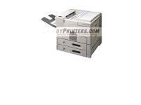 HP LaserJet 8150DN Parallel Ethernet Printer C4267A HP LaserJet 8150DN Parallel Ethernet Printer C4267A