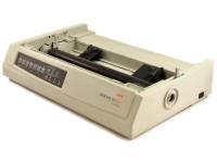 Okidata Microline 321 Turbo Printer - No Accesories (62411701) Okidata Microline 321 Turbo Printer - No Accesories (62411701)